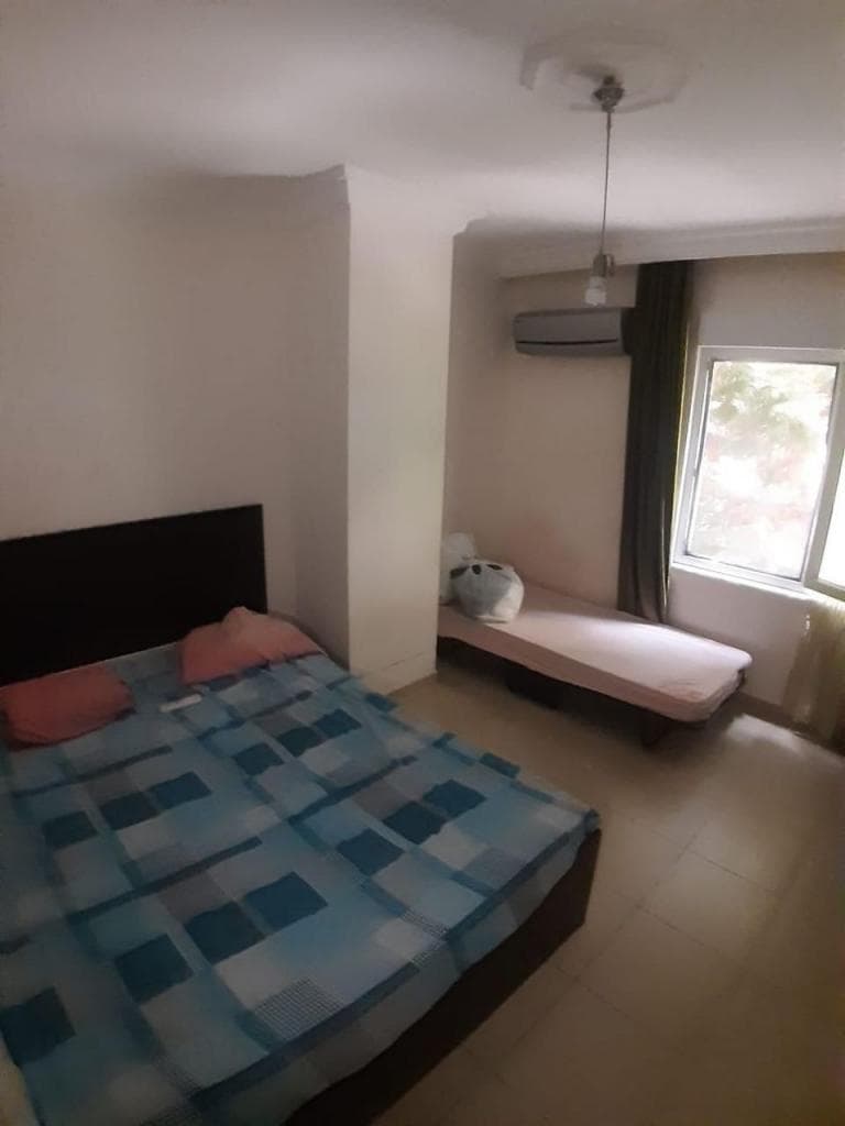 Квартира в Алании, Турция, 125 м2, фото 4