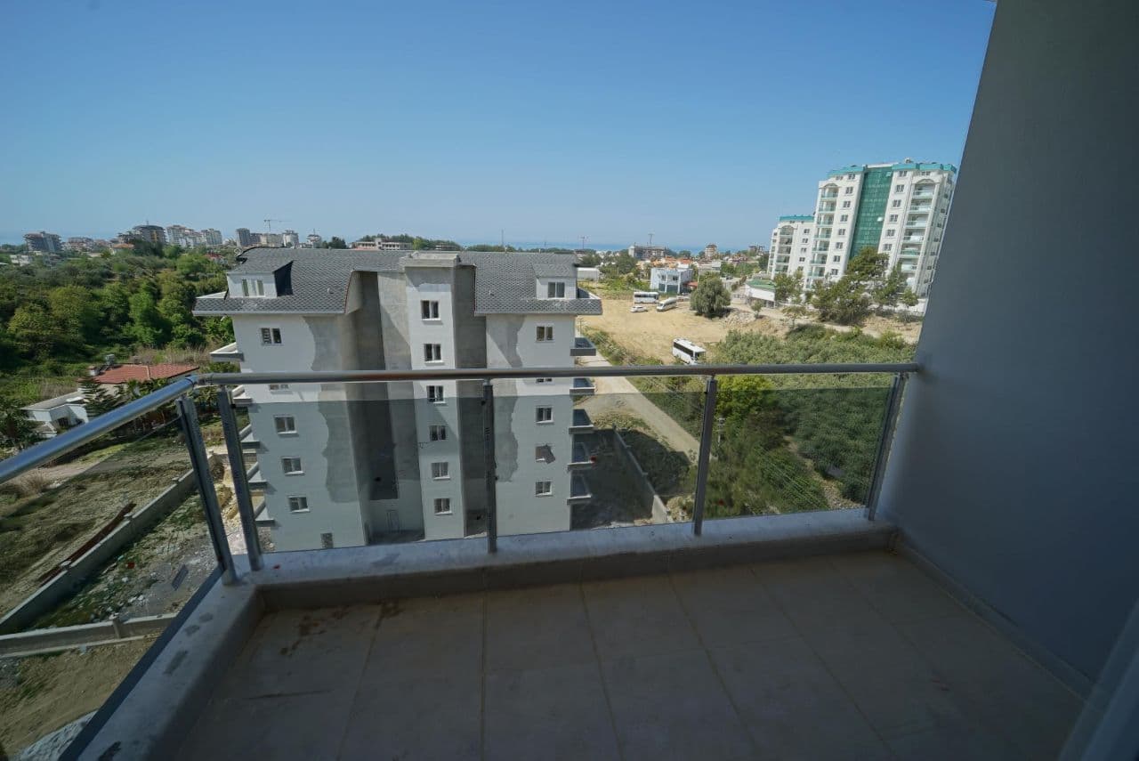 Пентхаус в Авсалларе, Турция, 100 м2, фото 3