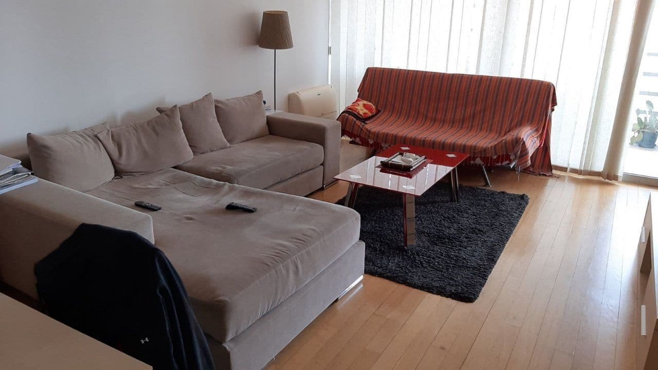 Квартира в Будве, Черногория, 85 м2