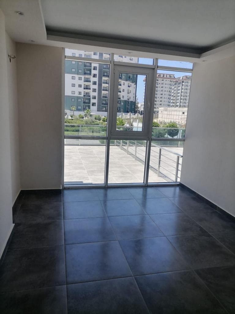 Квартира в Алании, Турция, 60 м2, фото 5