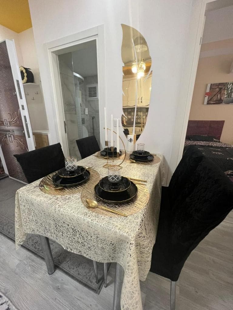 Квартира в Алании, Турция, 110 м2, фото 2