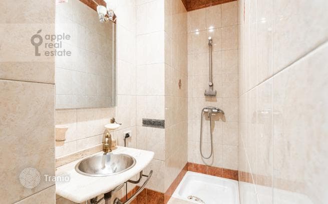 1-комнатная квартира 51 м² в Таганском районе, Россия, фото 4