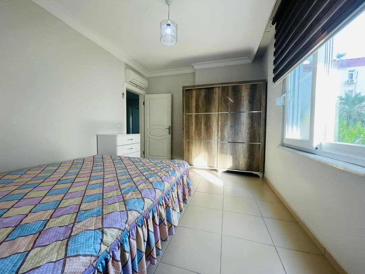 Квартира в Алании, Турция, 110 м2, фото 4