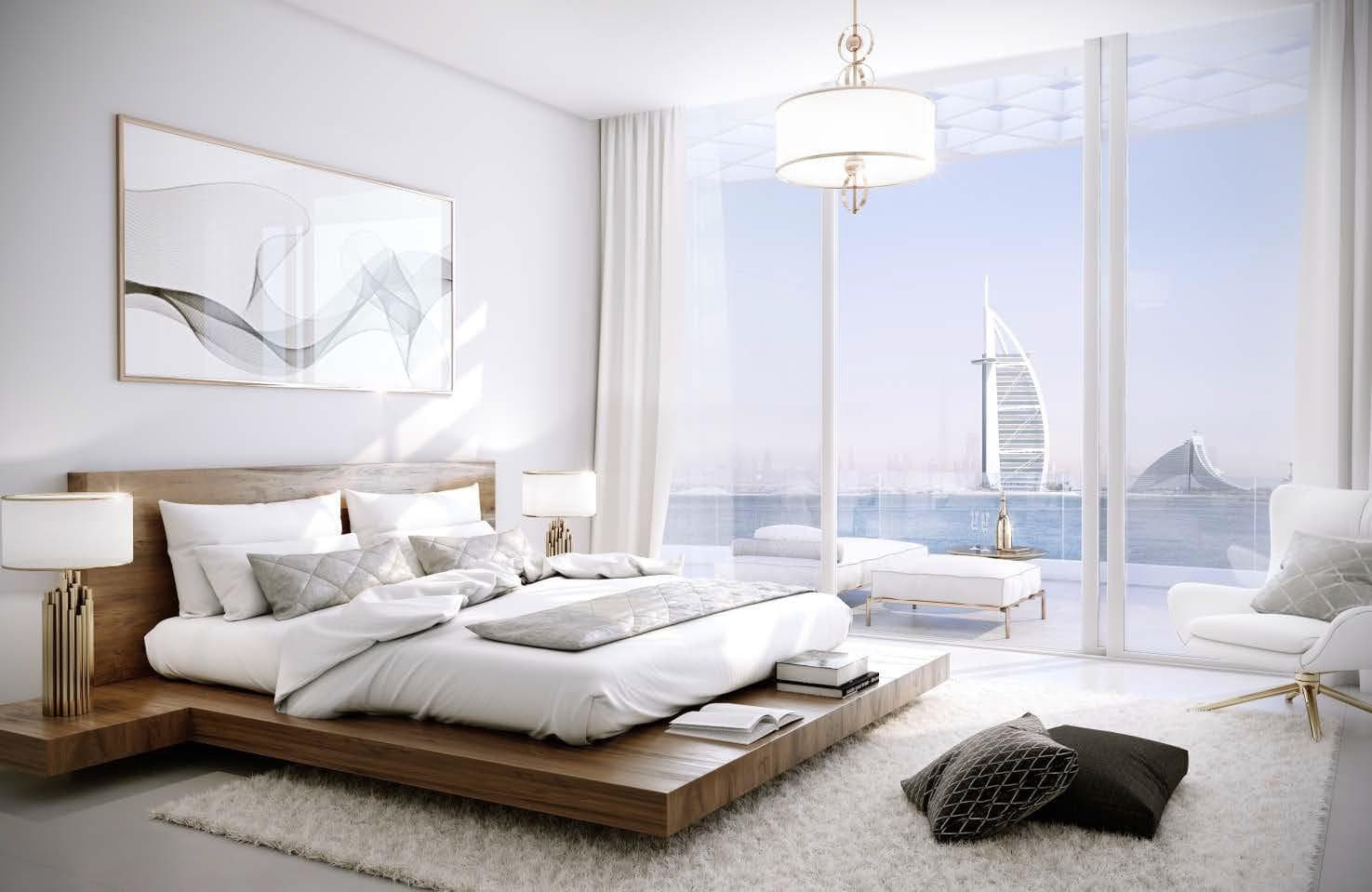 The Palm Jumeirah, Dubai, UAE, фото 3