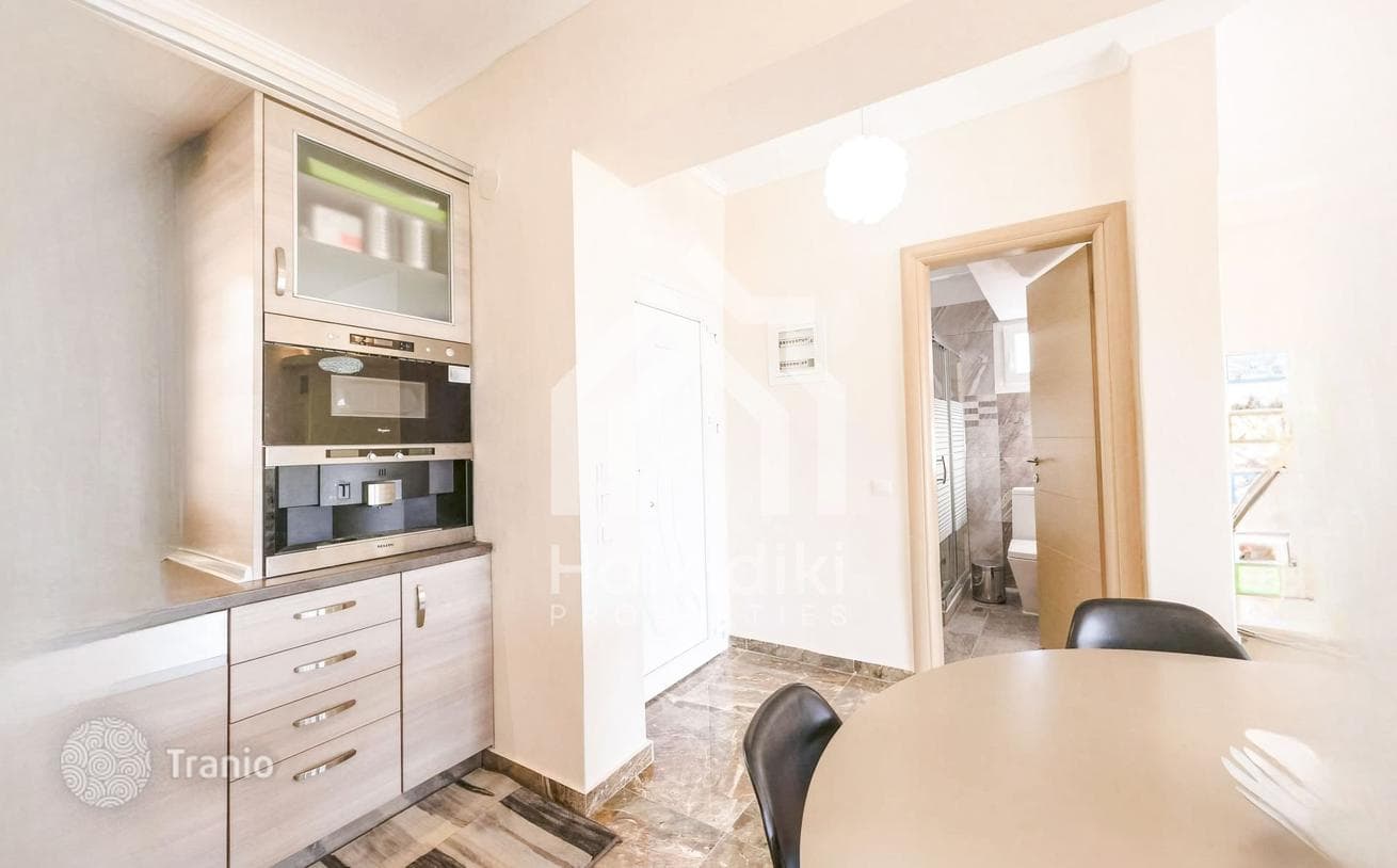 5-комнатный дом в городе 506 м² в Халкидики, Греция