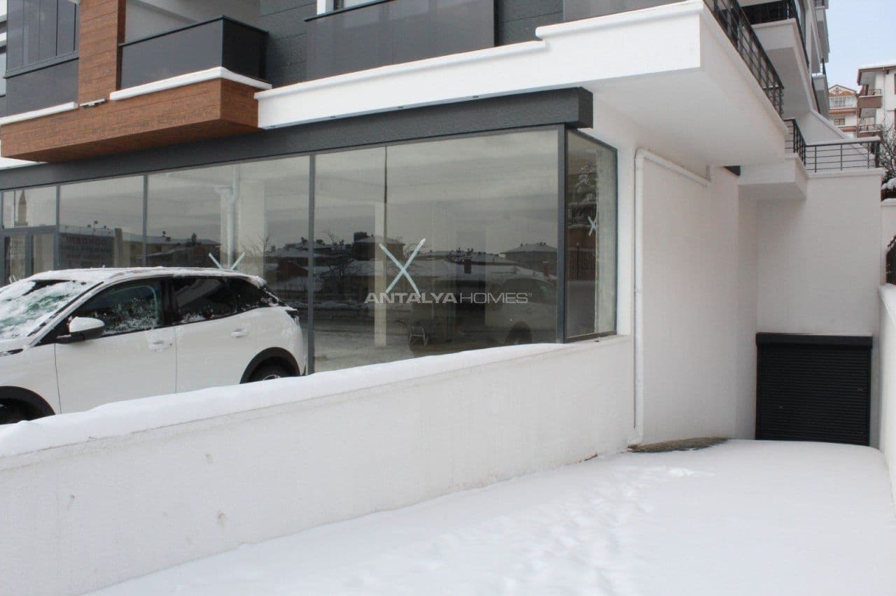 Апартаменты в Анкаре, Турция, 130 м2, фото 4