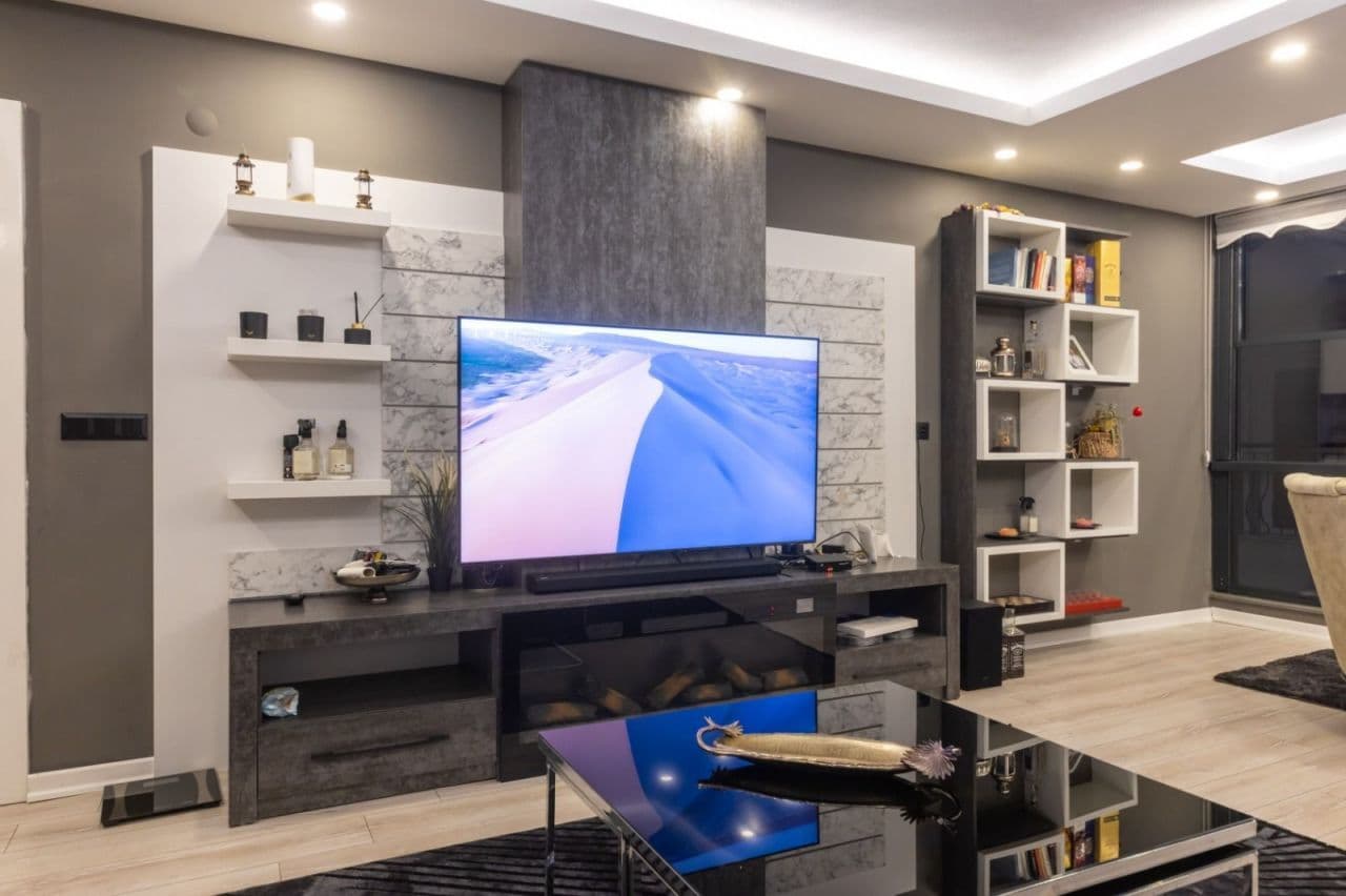 Квартира в Анталии, Турция, 150 м2, фото 2