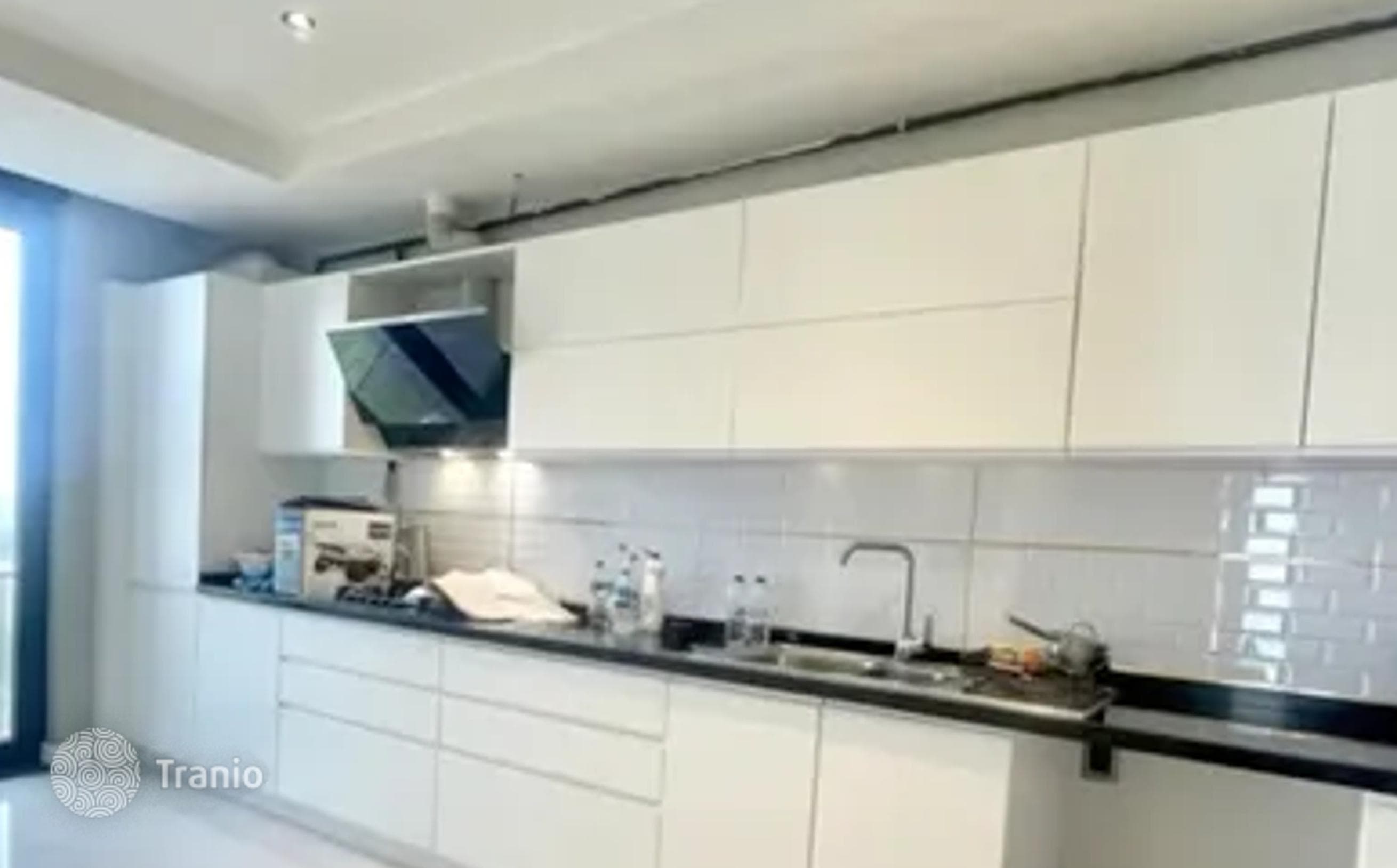 5-комнатная вилла 600 м² в Сарыере, Турция