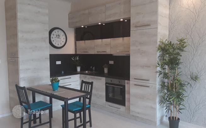 3-комнатная квартира 84 м² в Районе XI (Уйбуде), Венгрия
