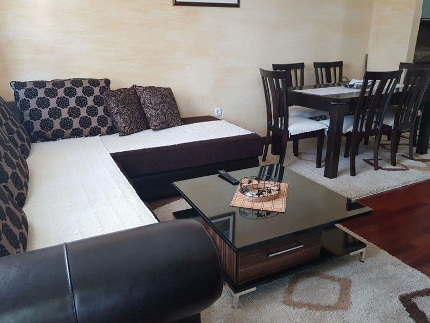 Квартира в Жабляке, Черногория, 47 м2