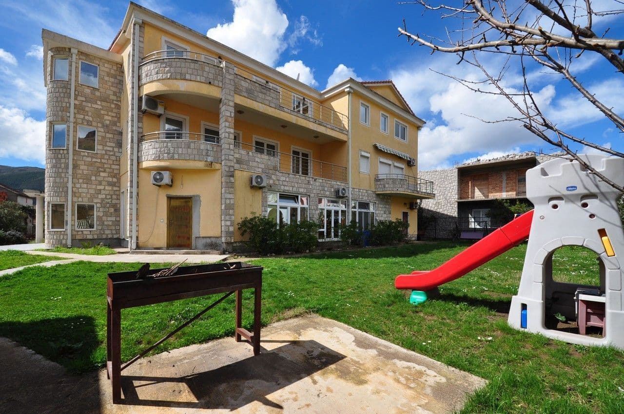 Квартира в Ластве, Черногория, 87 м2