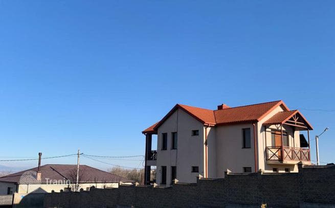 Земельный участок в Тбилиси (город), Грузия