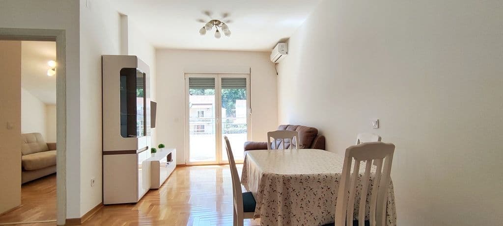 Квартира в Будве, Черногория, 51 м2