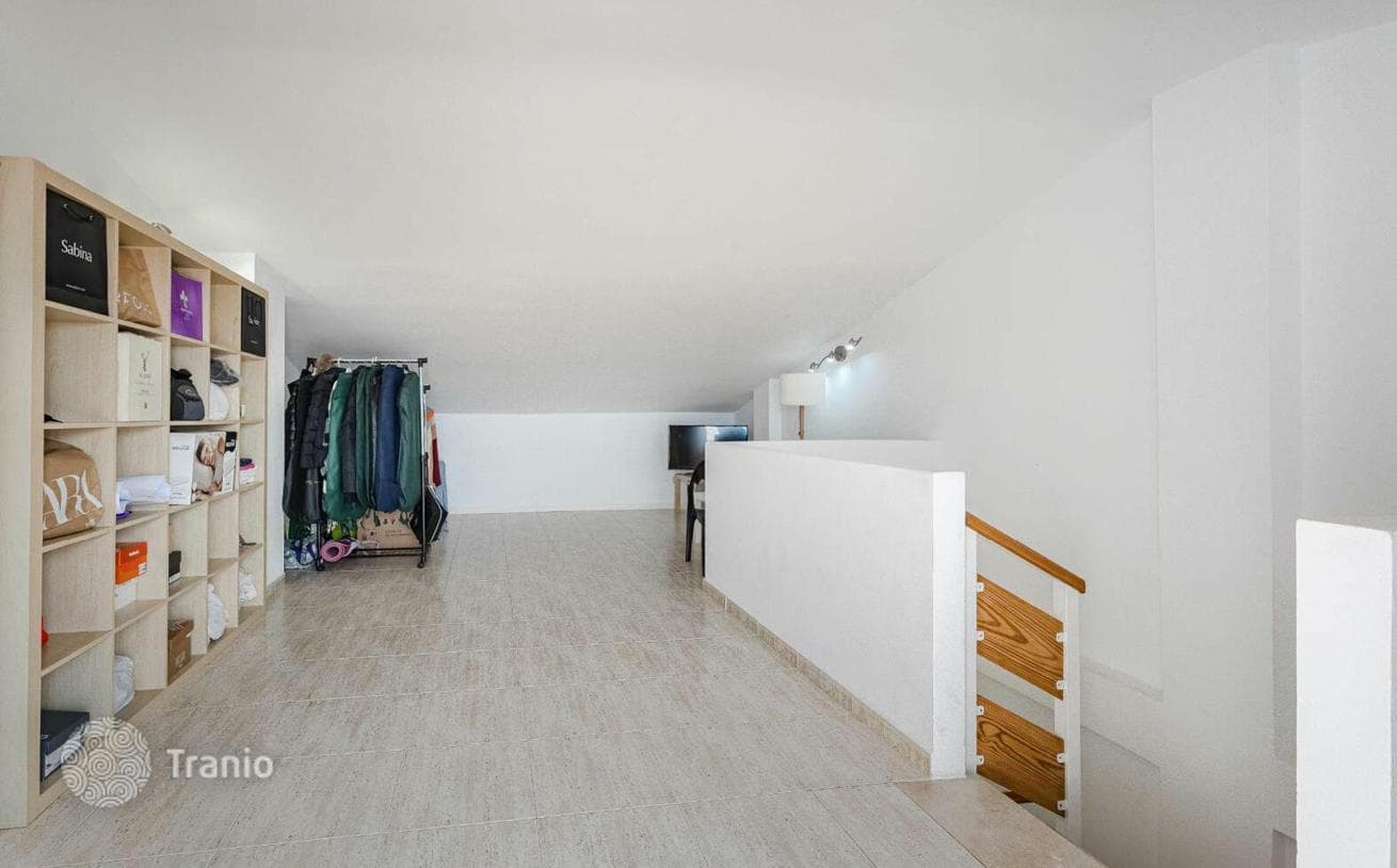 4-комнатный лофт 146 м² в Коста Адехе, Испания