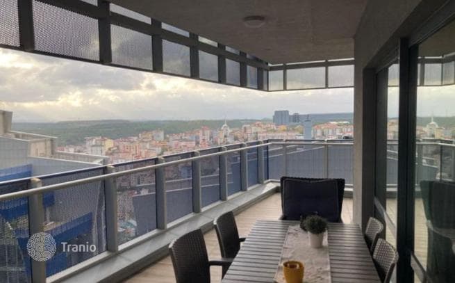 4-комнатная квартира 218 м² в Сарыере, Турция, фото 3