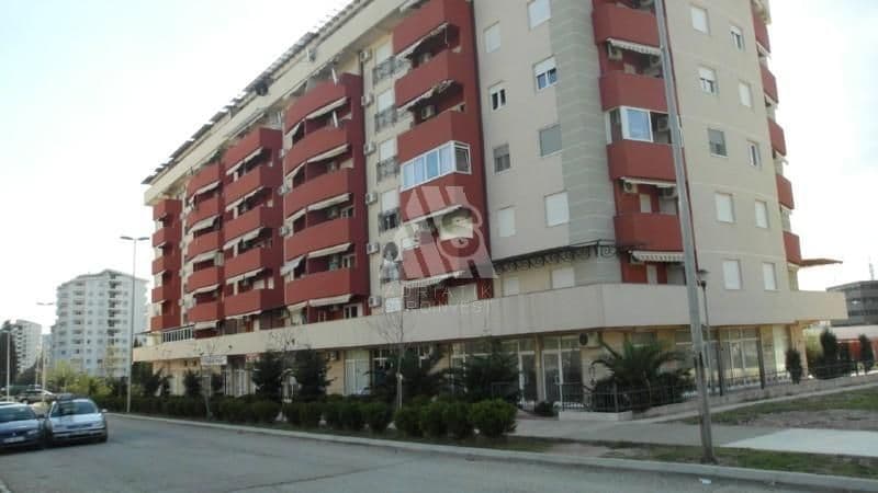 Квартира в Баре, Черногория, 83 м2