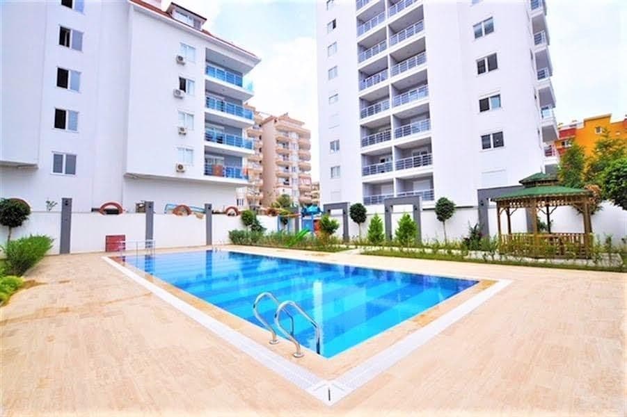 Пентхаус в Алании, Турция, 200 м2, фото 2