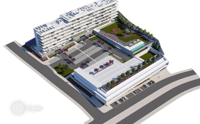 Квартира 128 м² в городе Сетубал, Португалия, фото 5