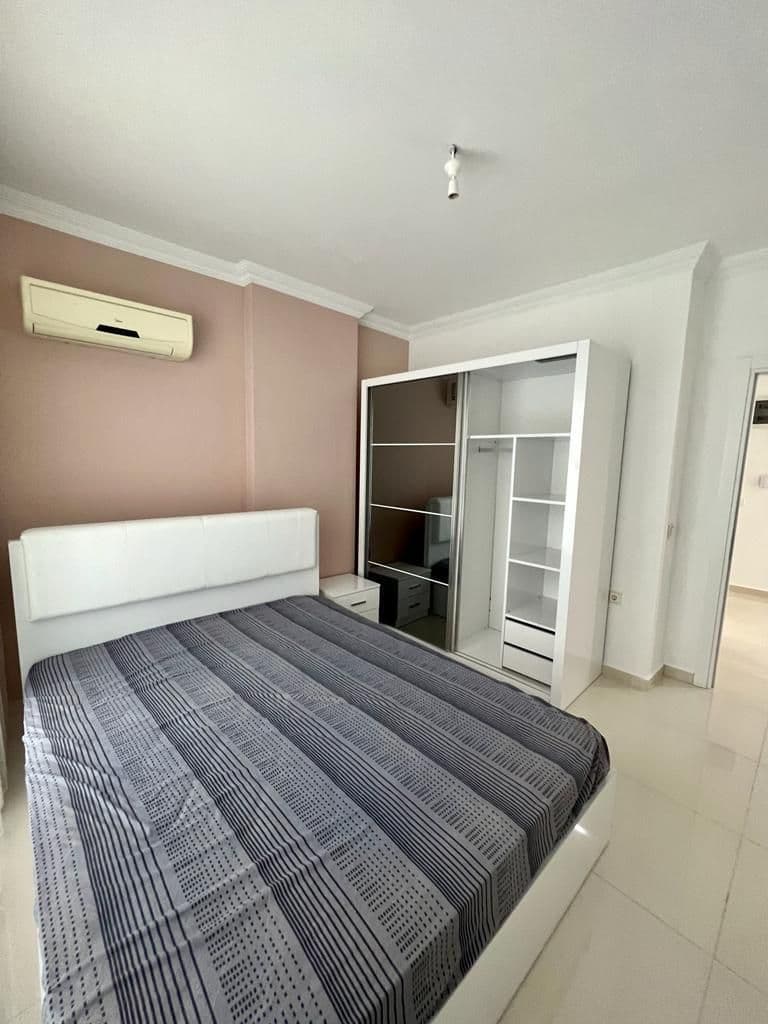 Квартира в Кестеле, Турция, 154 м2, фото 4