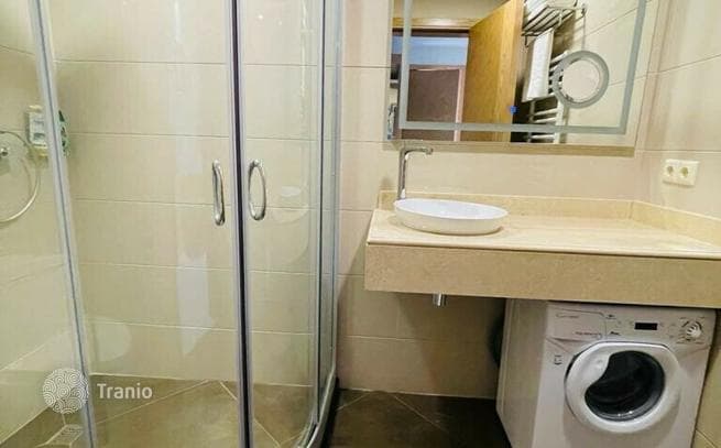 Продается шикарная квартира-студия с панорамным видом на море, фото 4
