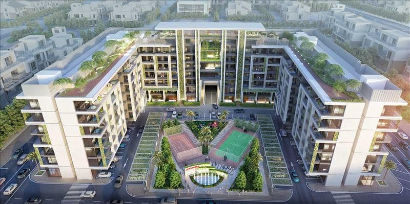 International City, Dubai, UAE