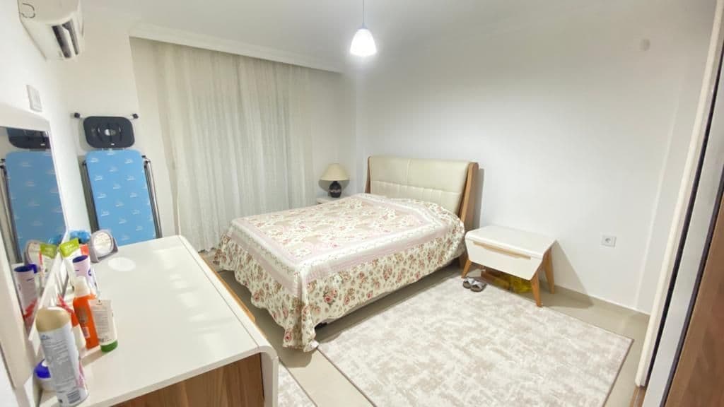 Квартира в Алании, Турция, 136 м2, фото 3