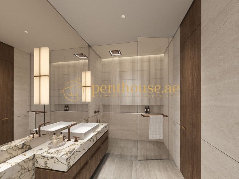 Апартаменты в Дубае, ОАЭ, 223.6 м2, фото 3