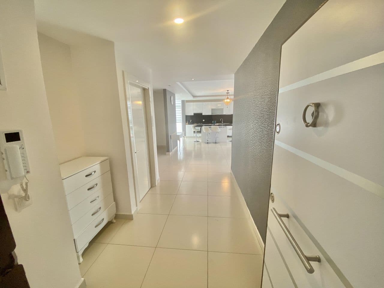 Пентхаус в Кестеле, Турция, 155 м2, фото 2
