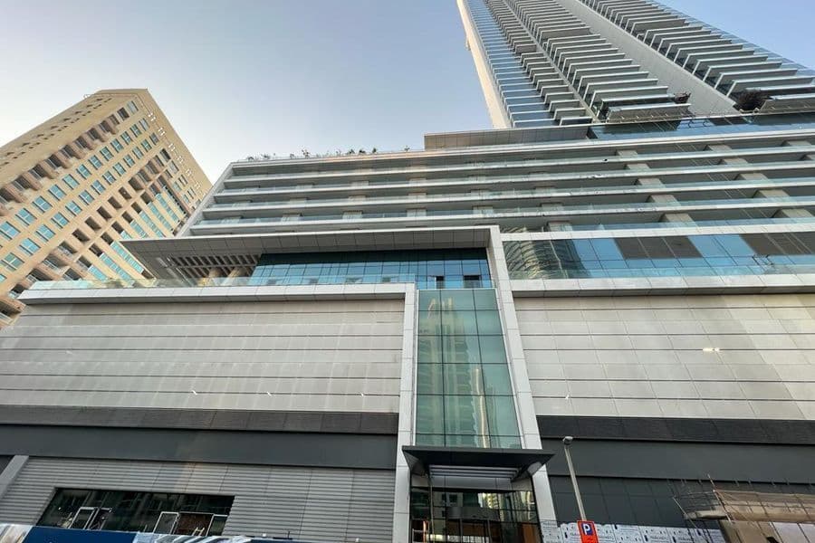 Апартаменты в Дубае, ОАЭ, 116 м2, фото 2