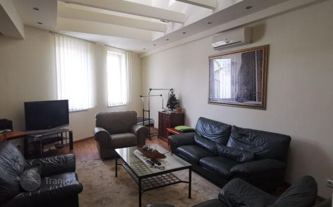3-комнатная квартира 101 м² в Районе XIII, Венгрия