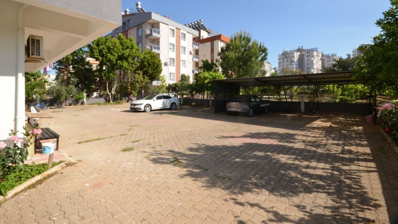 Квартира в Анталии, Турция, 283 м2, фото 2