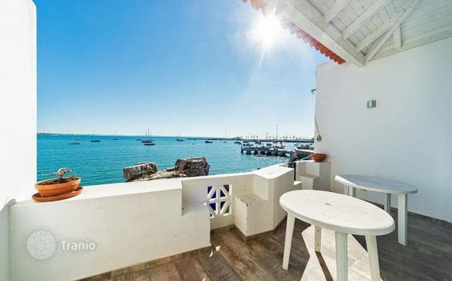 2-комнатная вилла 106 м² в Кашкайше, Португалия, фото 4