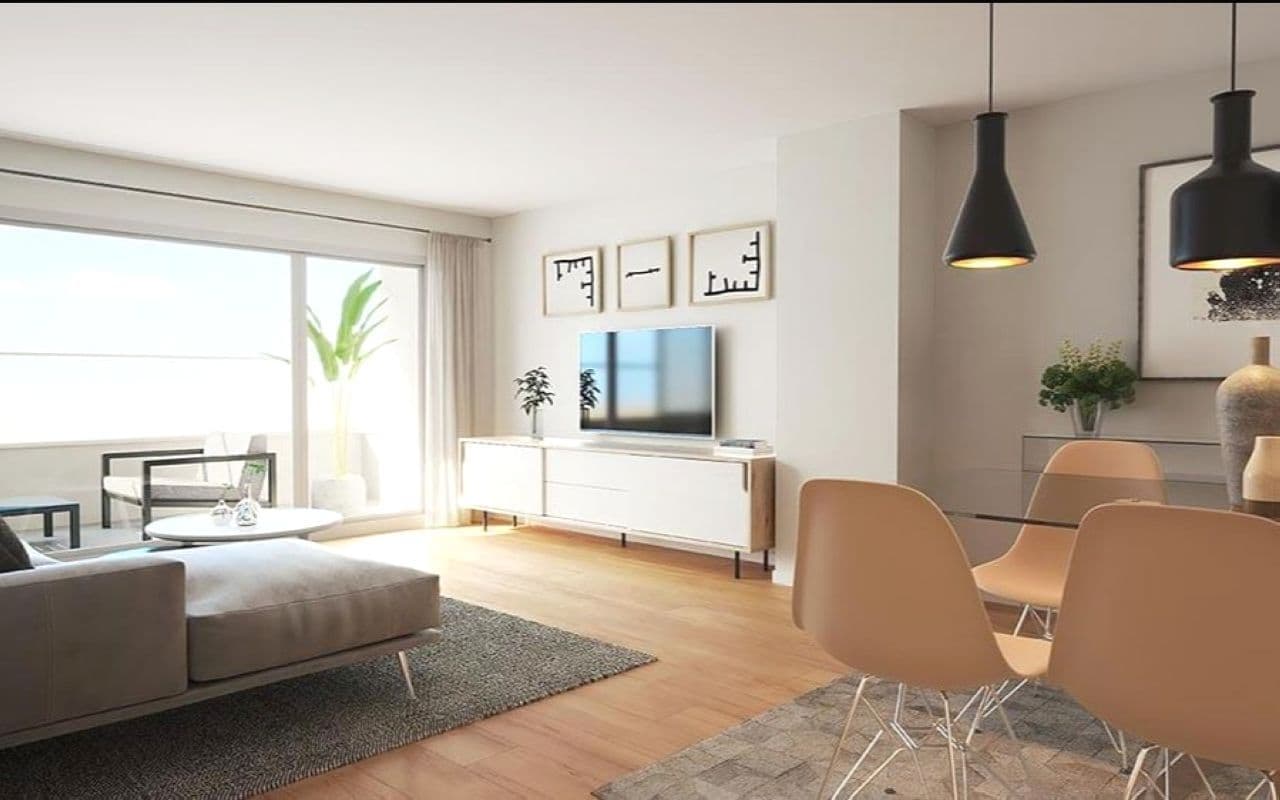 Апартаменты в Валенсии, Испания, 140 м2, фото 4