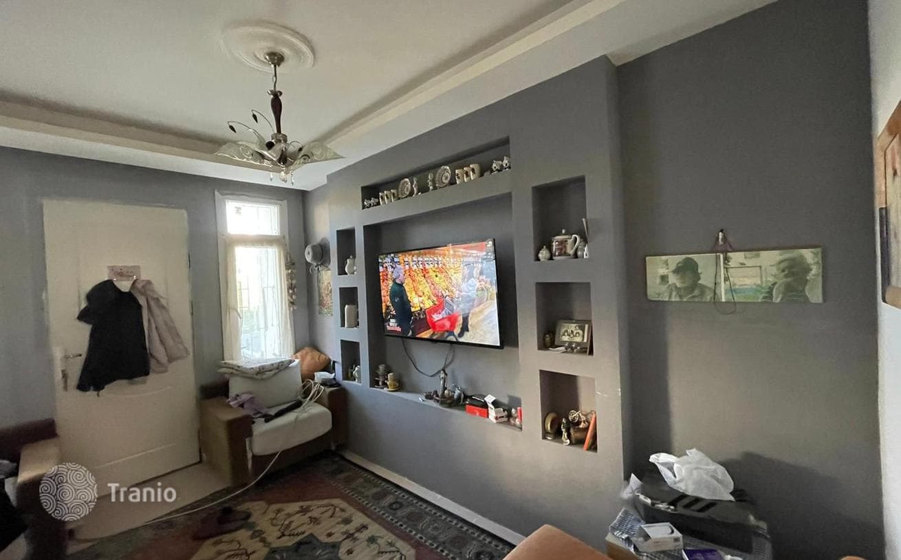 4-комнатная вилла 100 м² в Фетхие, Турция