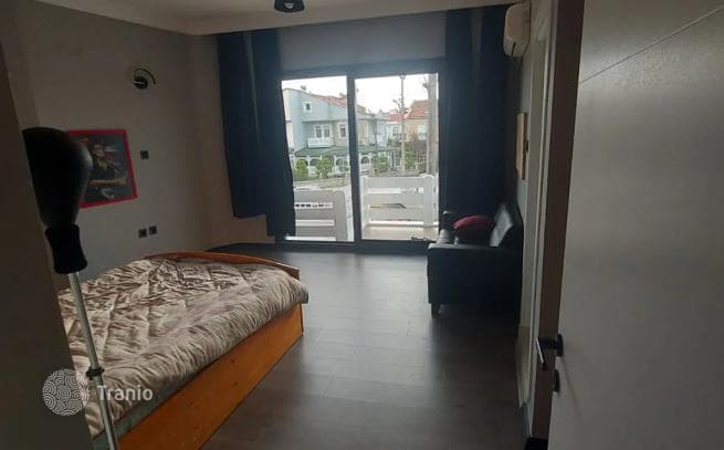 2-комнатная вилла 110 м² в Фетхие, Турция, фото 4