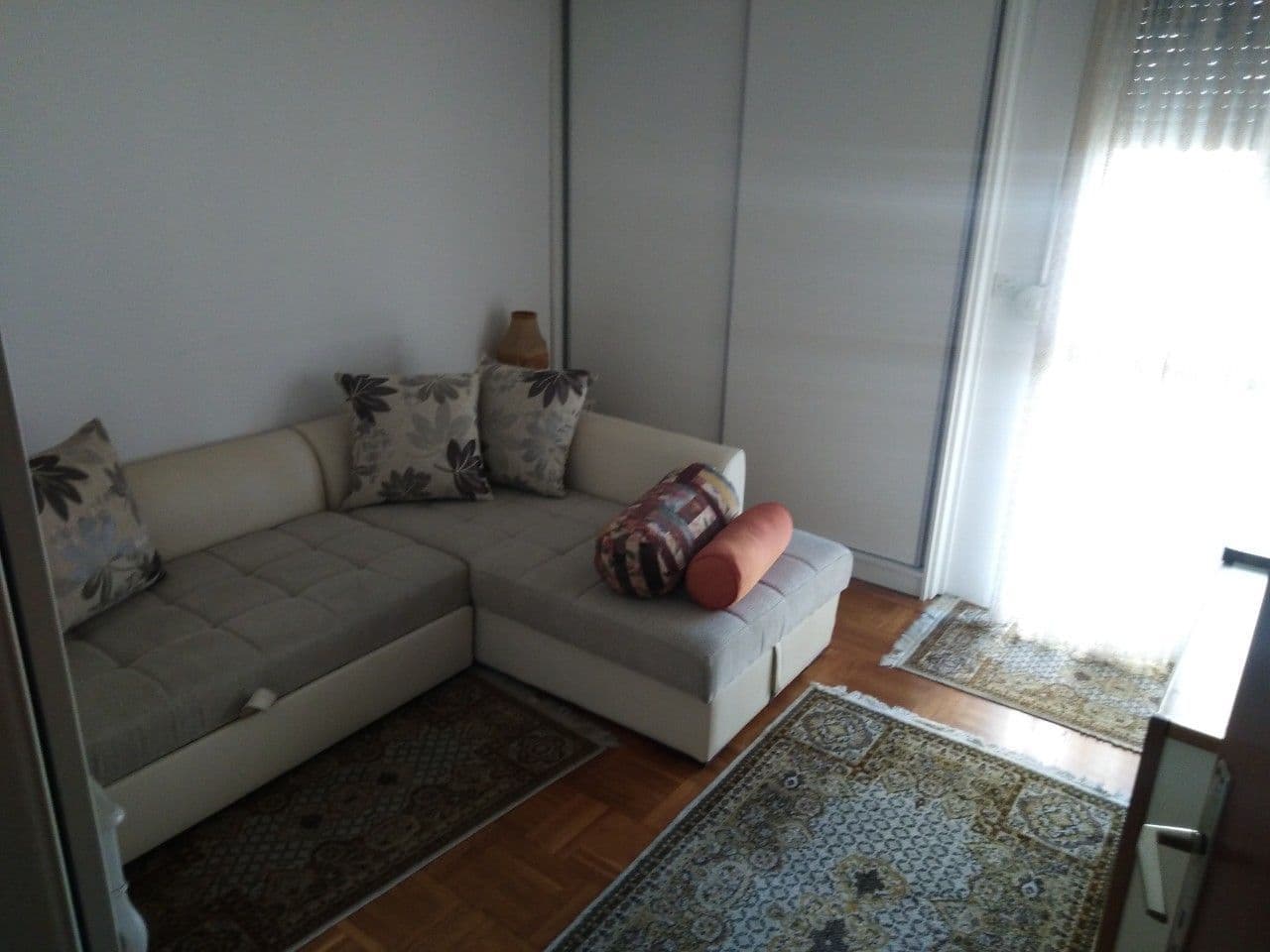 Квартира в Баре, Черногория, 130 м2
