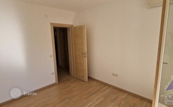 1-комнатная квартира 53 м² в Бечичи, Черногория, фото 5