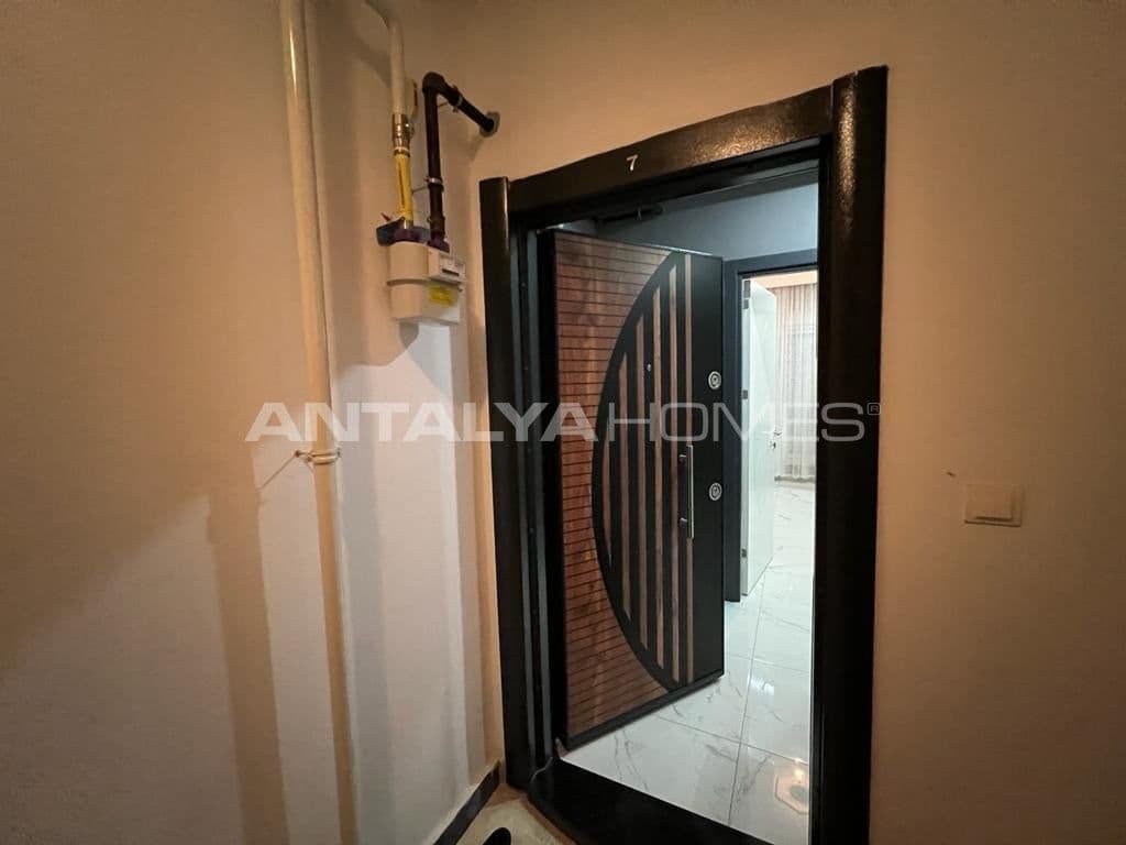 Апартаменты в Анталии, Турция, 105 м2, фото 2