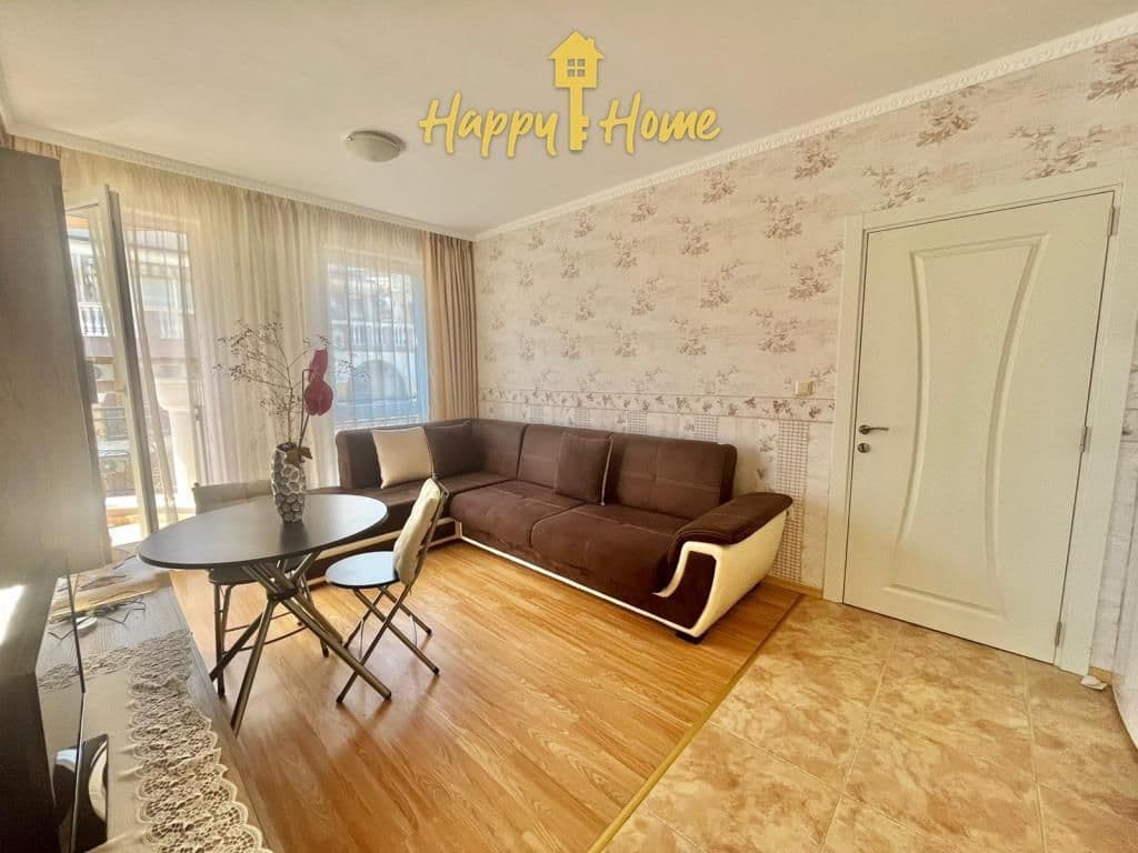Апартаменты в Равде, Болгария, 52 м2