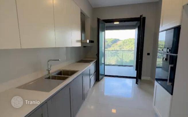 3-комнатная квартира 181 м² в Кягытхане, Турция, фото 3
