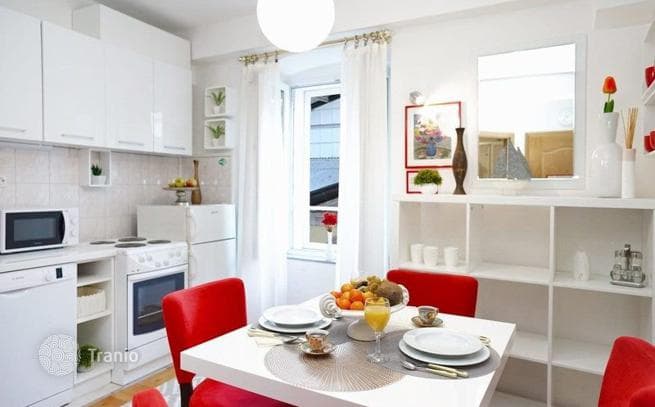 5-комнатная квартира 106 м² в Сплите, Хорватия