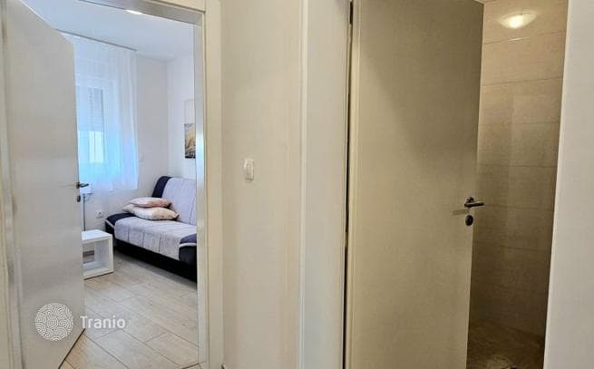 3-комнатные апартаменты в новостройке 59 м² в Пуле, Хорватия