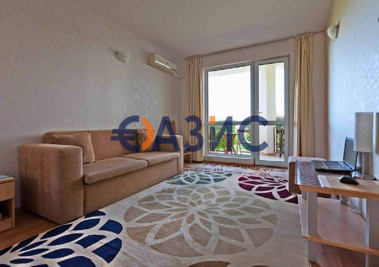 Апартаменты в Равде, Болгария, 60.4 м², фото 3