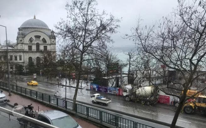 2-комнатная квартира 138 м² в Бейоглу, Турция, фото 2