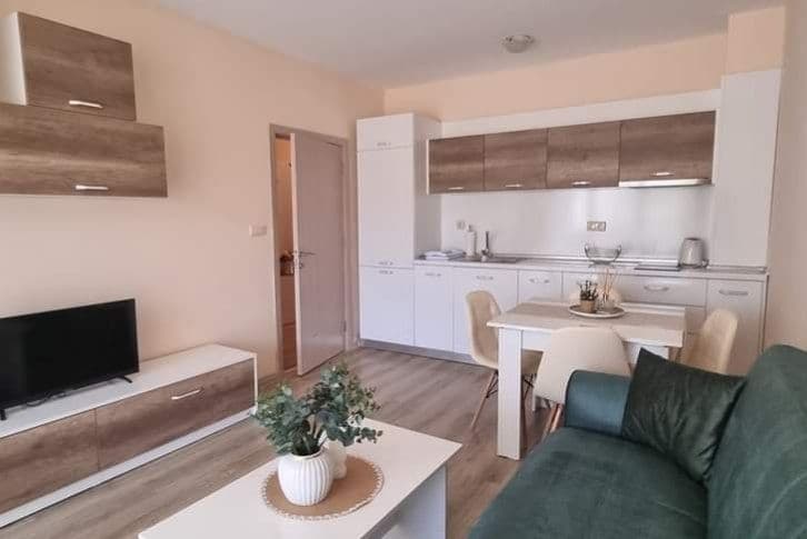 Квартира в Несебре, Болгария, 90 м2