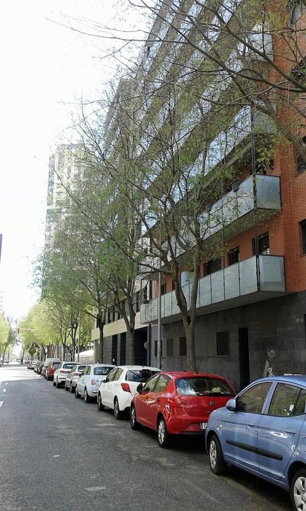 Квартира в Барселоне, Испания, 73 м²