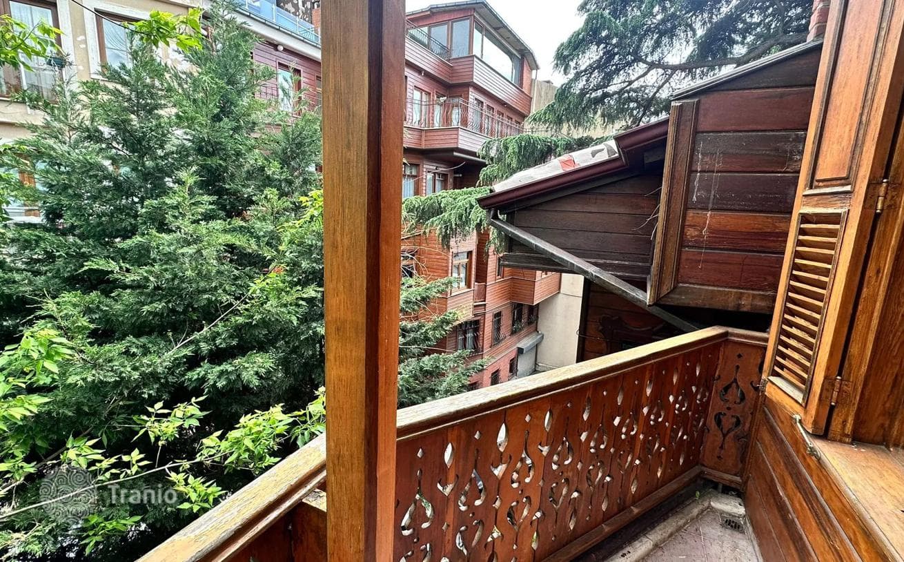 5-комнатная вилла 375 м² в Ускюдаре, Турция, фото 2