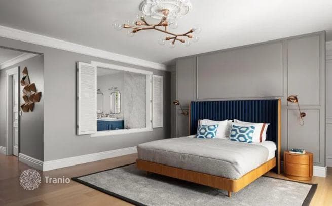 5-комнатная вилла 650 м² в Бейкозе, Турция, фото 2
