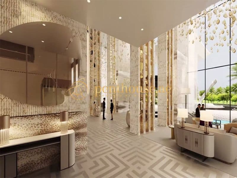Апартаменты в Дубае, ОАЭ, 119.51 м2, фото 3