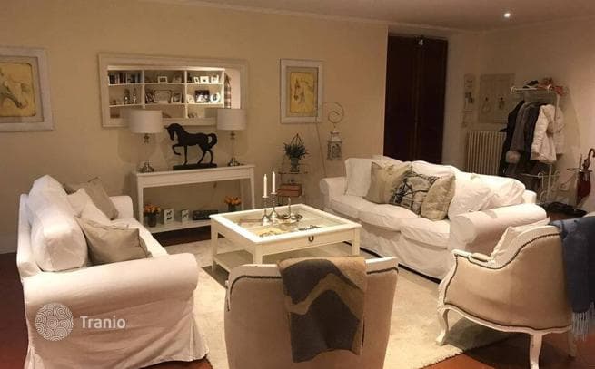 3-комнатная квартира 280 м² во Флоренции, Италия